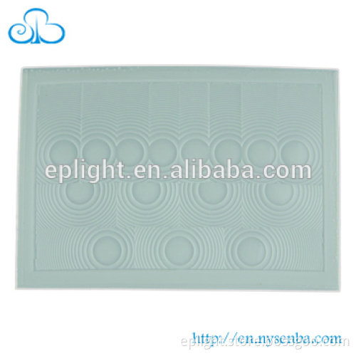 infrared fresnel lens for infrared motion sensor (D7002)